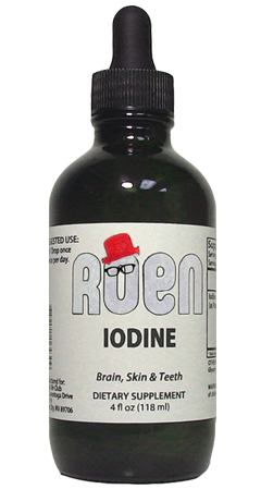 Iodine