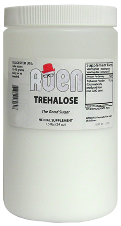 Trehalose